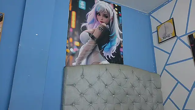 sexy_abby01 webcam