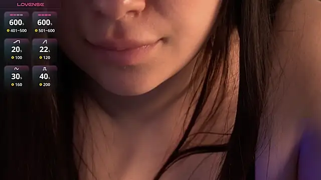 MargaritaGrey webcam