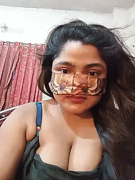 Nusrat_Faria webcam