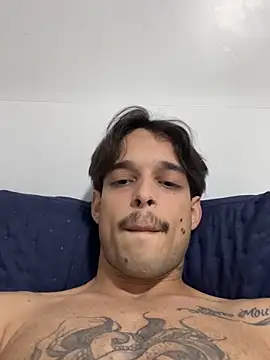 RuffItadori webcam
