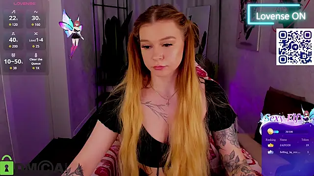 Amy_Davisss webcam