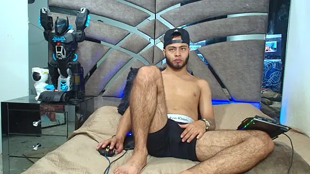 Xanderstone00 webcam