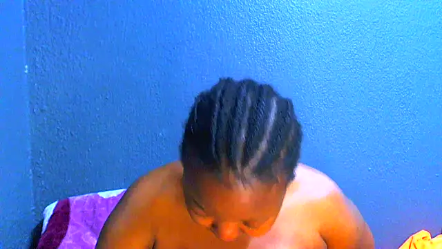 CrazeAss webcam