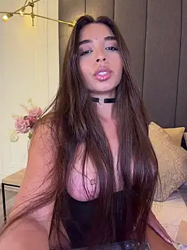 AnnyVega__ webcam