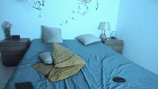 Alazbel8 webcam