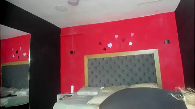 RosyRoos webcam