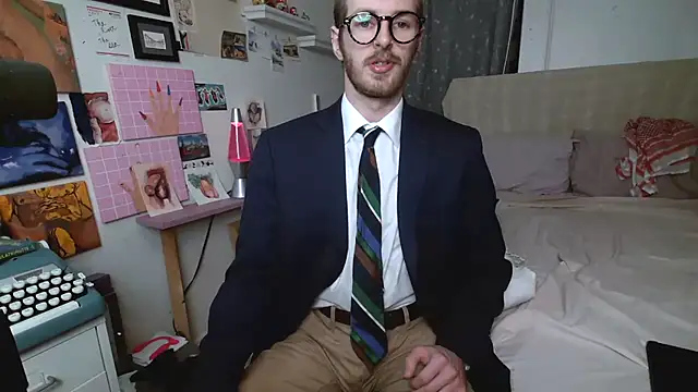 gnickname webcam