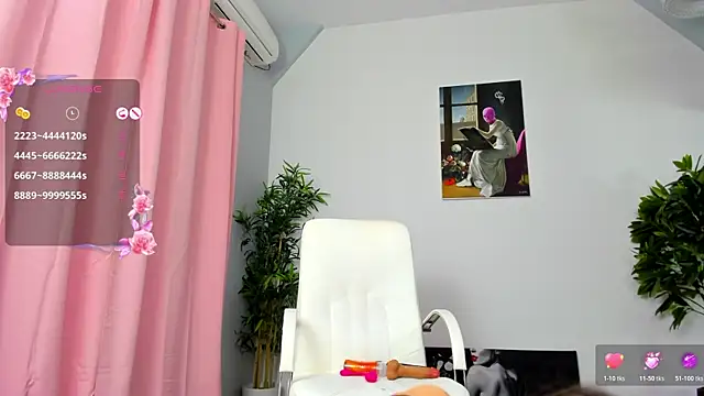 JellyseJ webcam