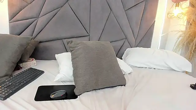 TaniaSevillano webcam