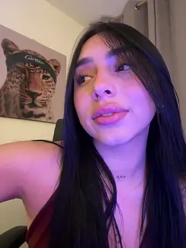 IsabellaNoir_ webcam