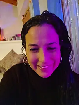 MorganaMystic webcam