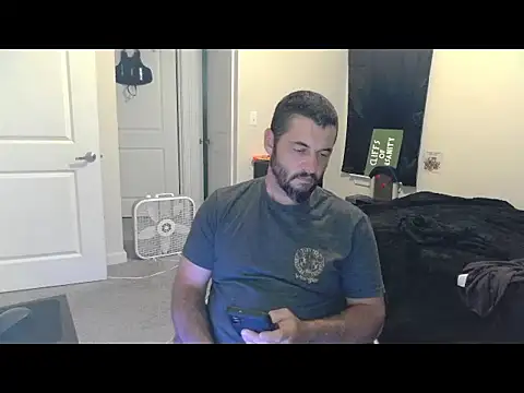 TexasFried512 live cam on StripChat