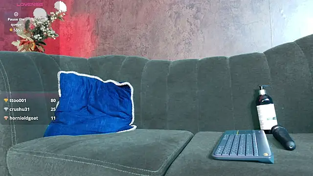 Chloesantana_ webcam