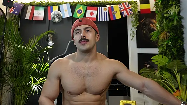 DanteSantoss webcam