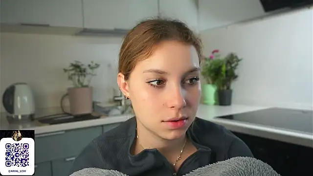Sairallyn webcam