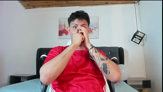 marcos_vieyra webcam