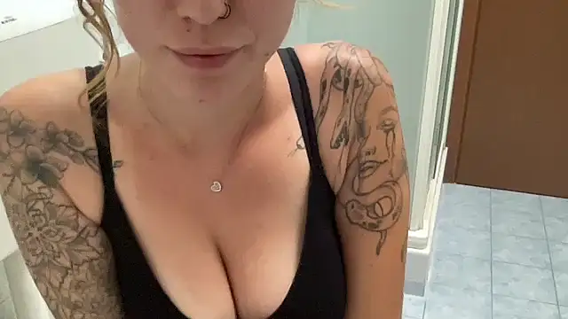 cherrywap webcam