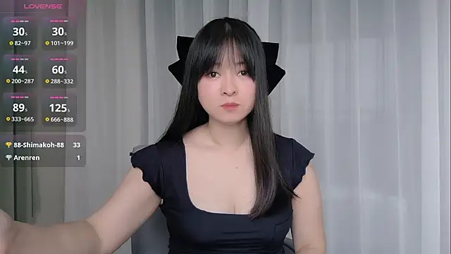 -Yuko- webcam