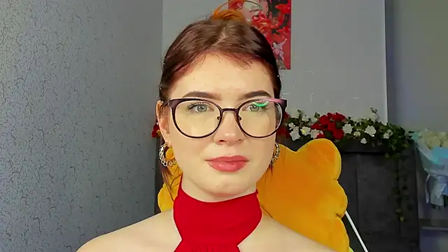 MelissaMay__ webcam