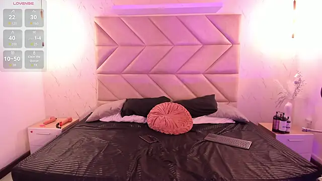 Vonnievaleri webcam