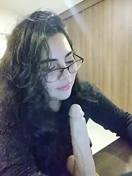 Roxxy_Sade webcam