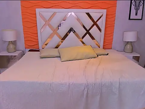 TheHotSaulito webcam