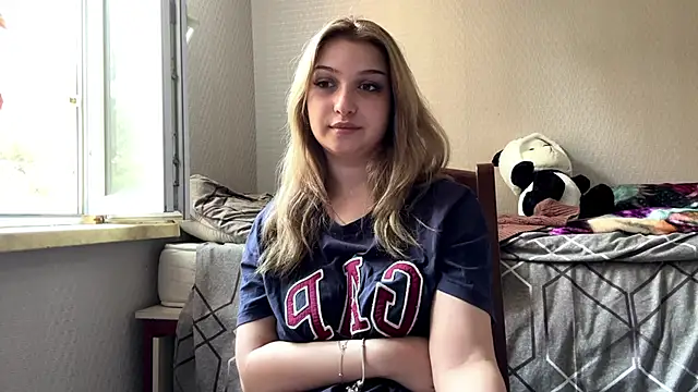 CloudyFoxy webcam