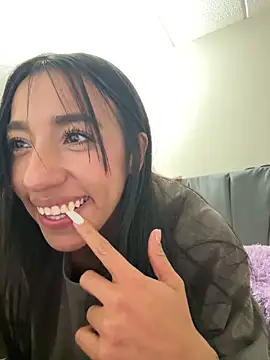 Amber_Morgan_1 webcam