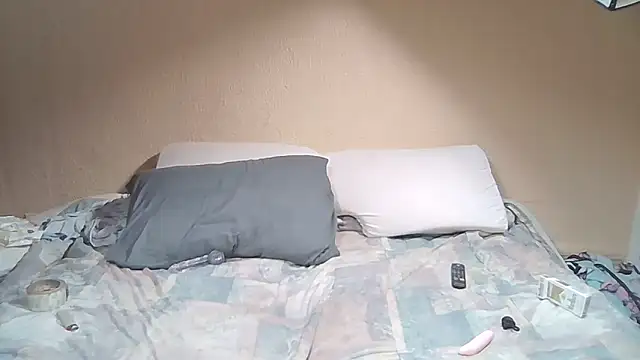 VioletErotica webcam