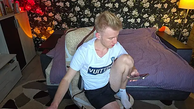 Vuitton webcam