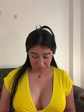 KallyMyller1 webcam
