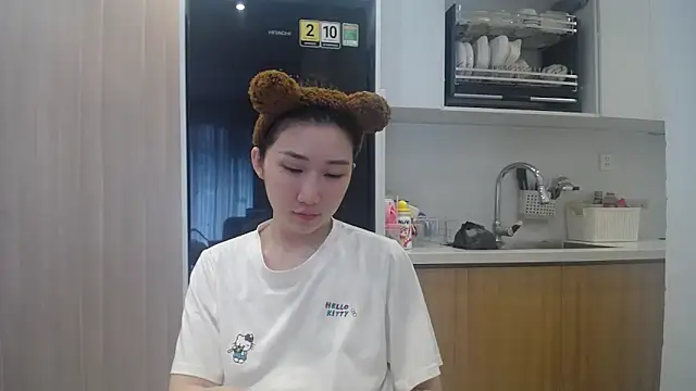 Asiagirll webcam