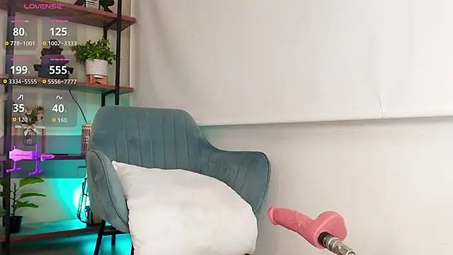 Sassy--Girl webcam