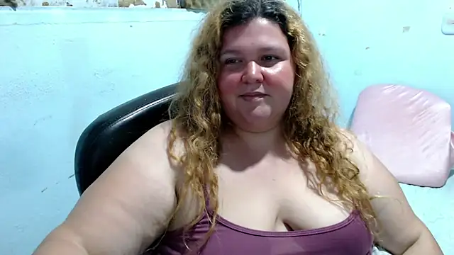bbwsquirt29 webcam