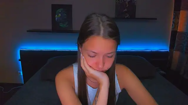 AlexaBarkley webcam