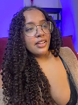 99_Lilith webcam