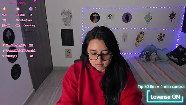 Cherry_blush_ webcam