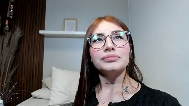 LANA-JONNES webcam