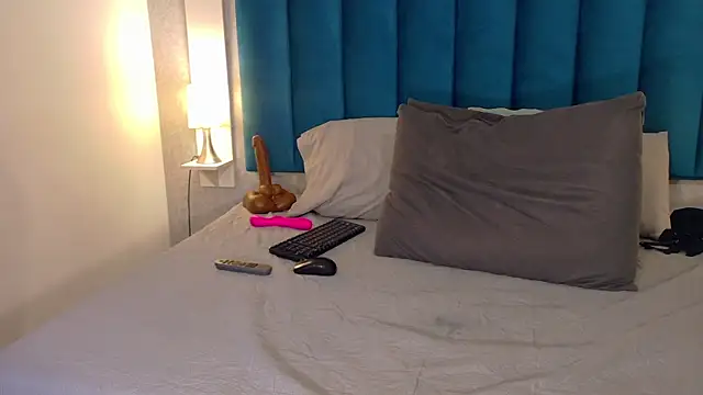 Madisonsmiith webcam