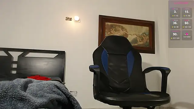 Sofiafuck20 webcam