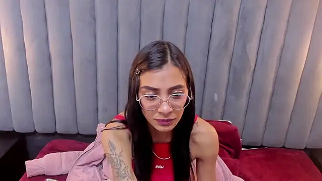 KarlaSlutSkinny__ webcam