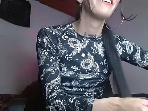 Scarlett_crastrawberry webcam