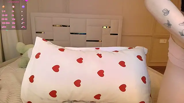 felice_kim webcam