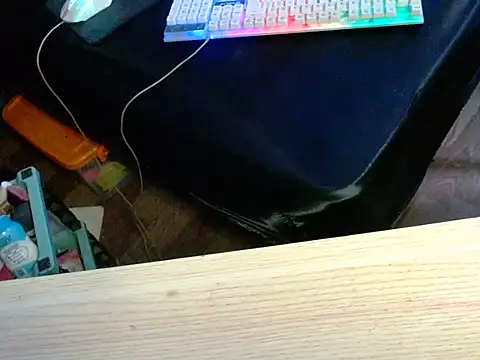 AshantTsiBigCock webcam