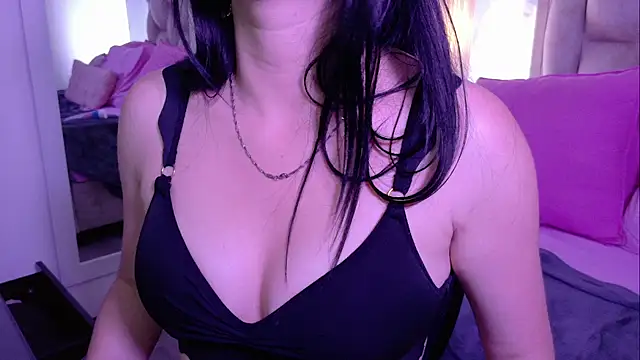 IsabellaRossi webcam