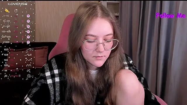 bunny_bubble webcam