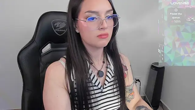 anitalolo11 webcam