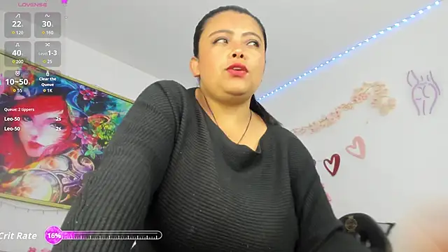 Janeth_zambrano webcam