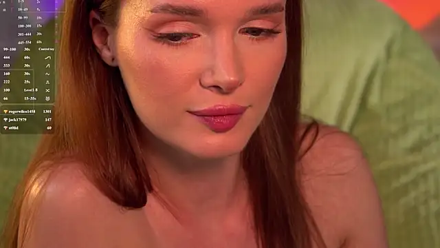 Eva_Golden webcam