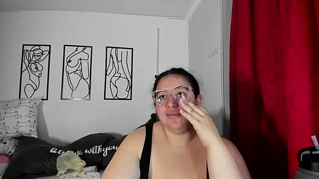 RubyPirsso18 webcam